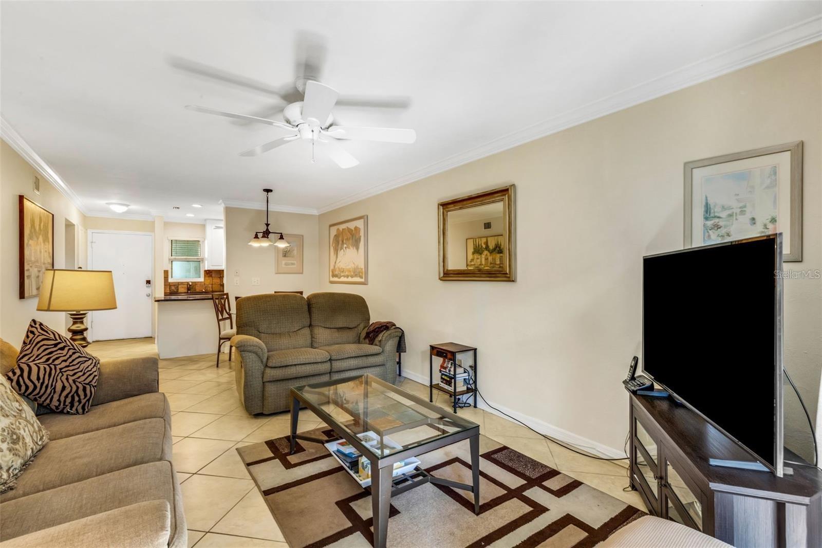 5661 MIDNIGHT PASS RD #401 — photo 7