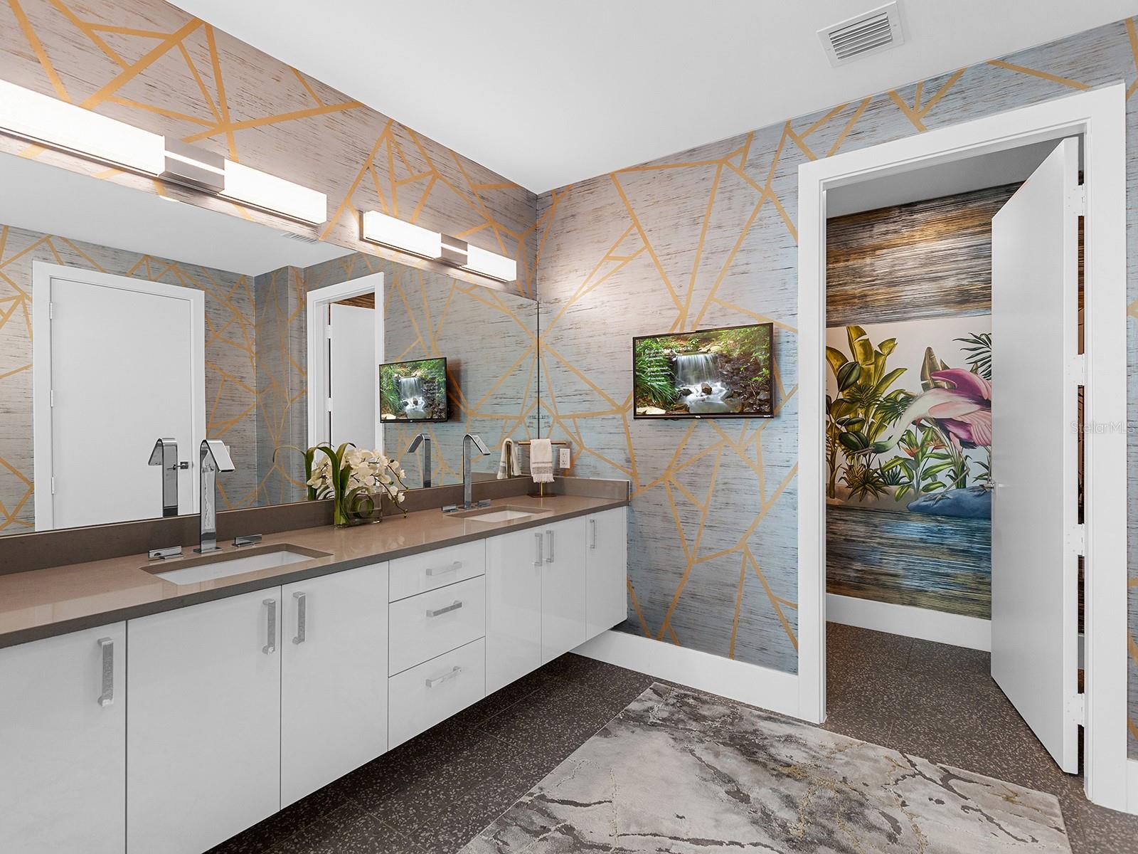 540 N TAMIAMI TRL #1503 — photo 43