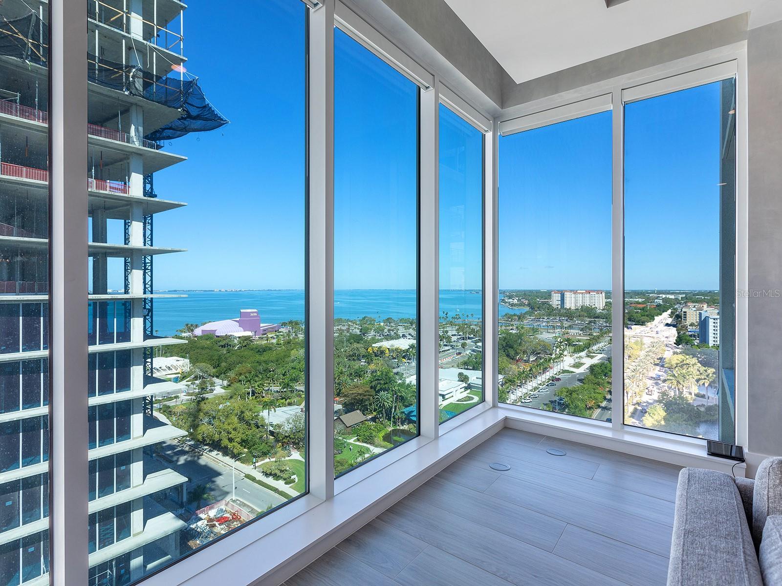 540 N TAMIAMI TRL #1503 — photo 14
