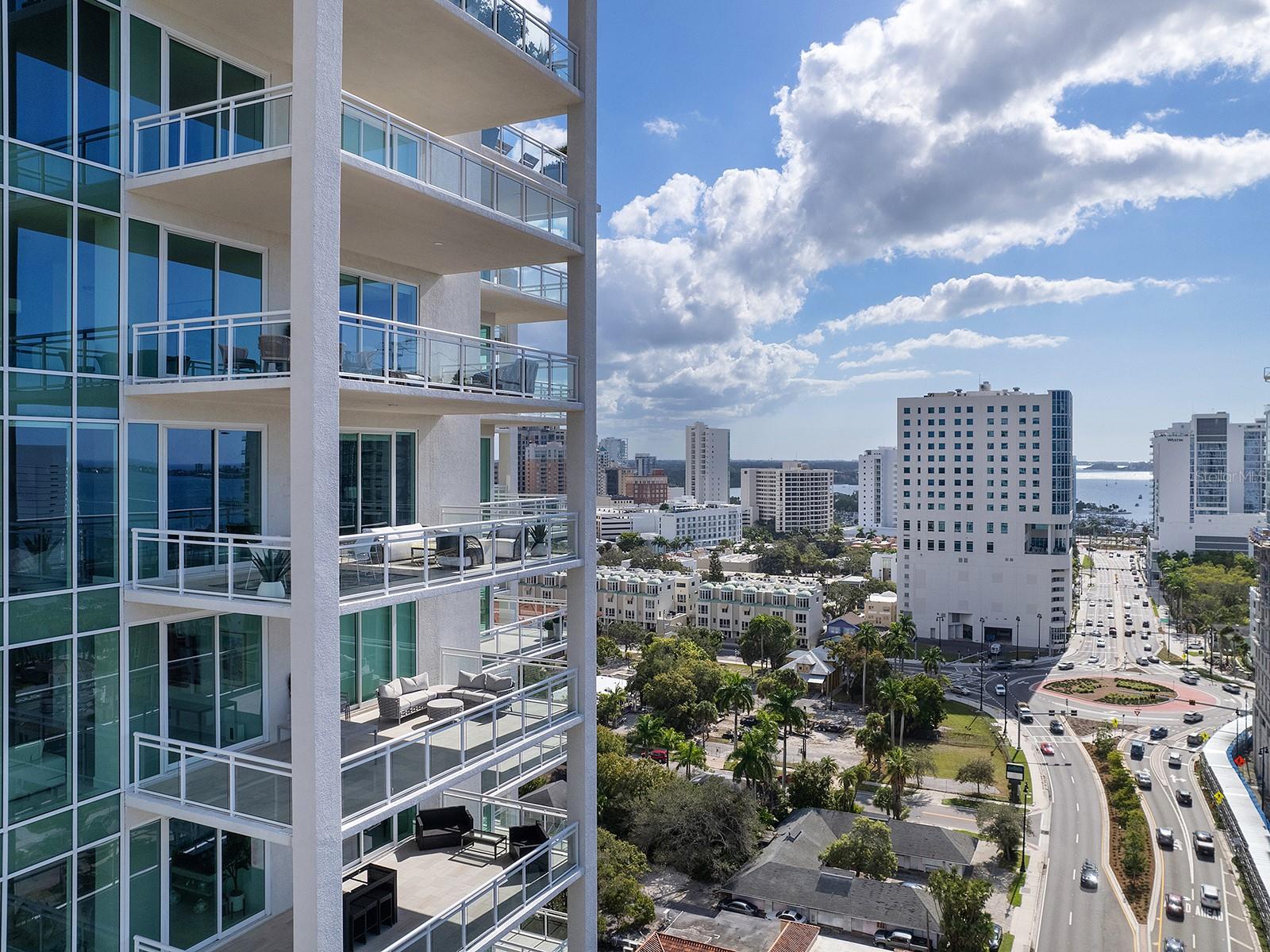 540 N TAMIAMI TRL #1503 — photo 4