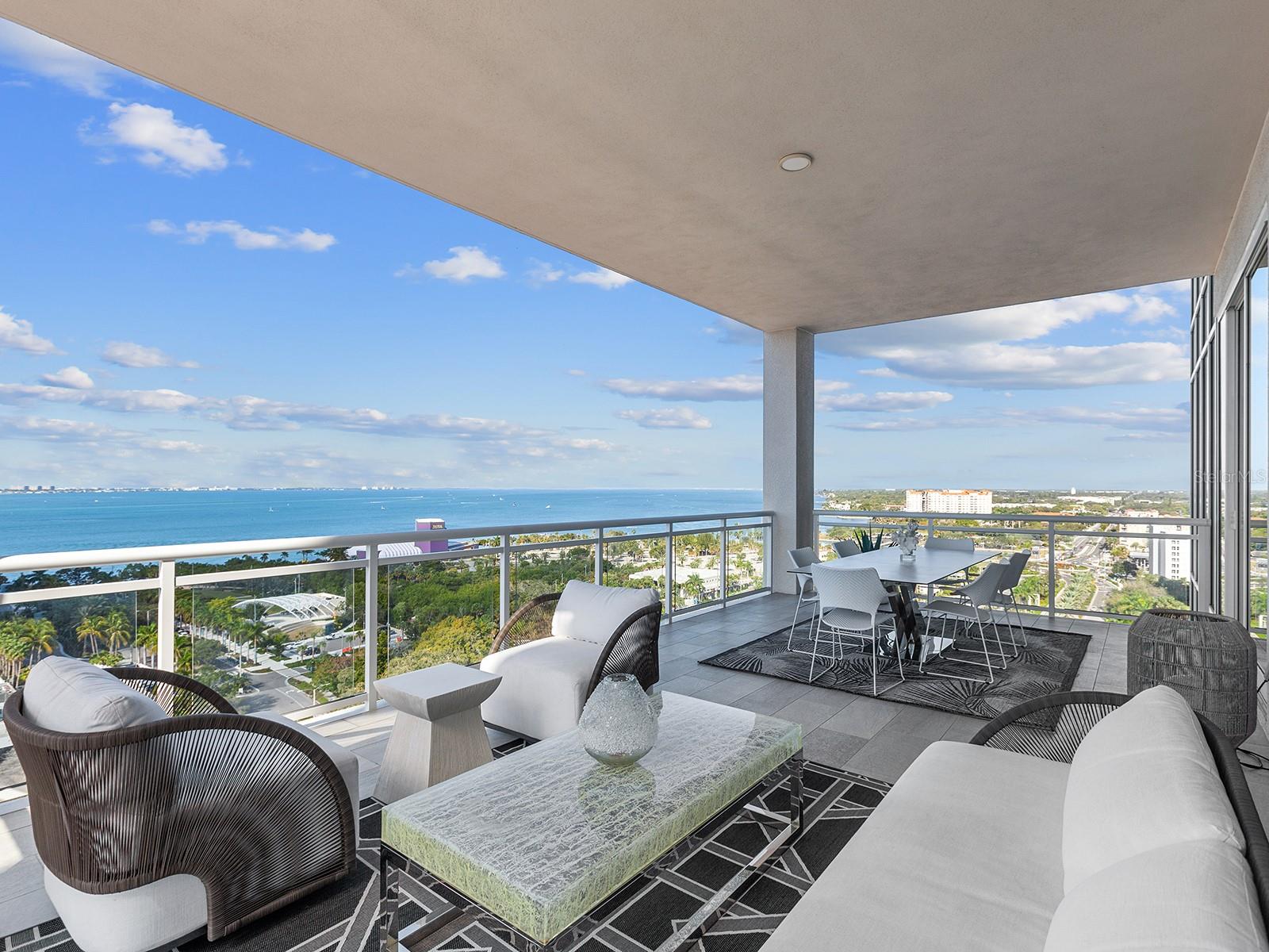 540 N TAMIAMI TRL #1503 — photo 41