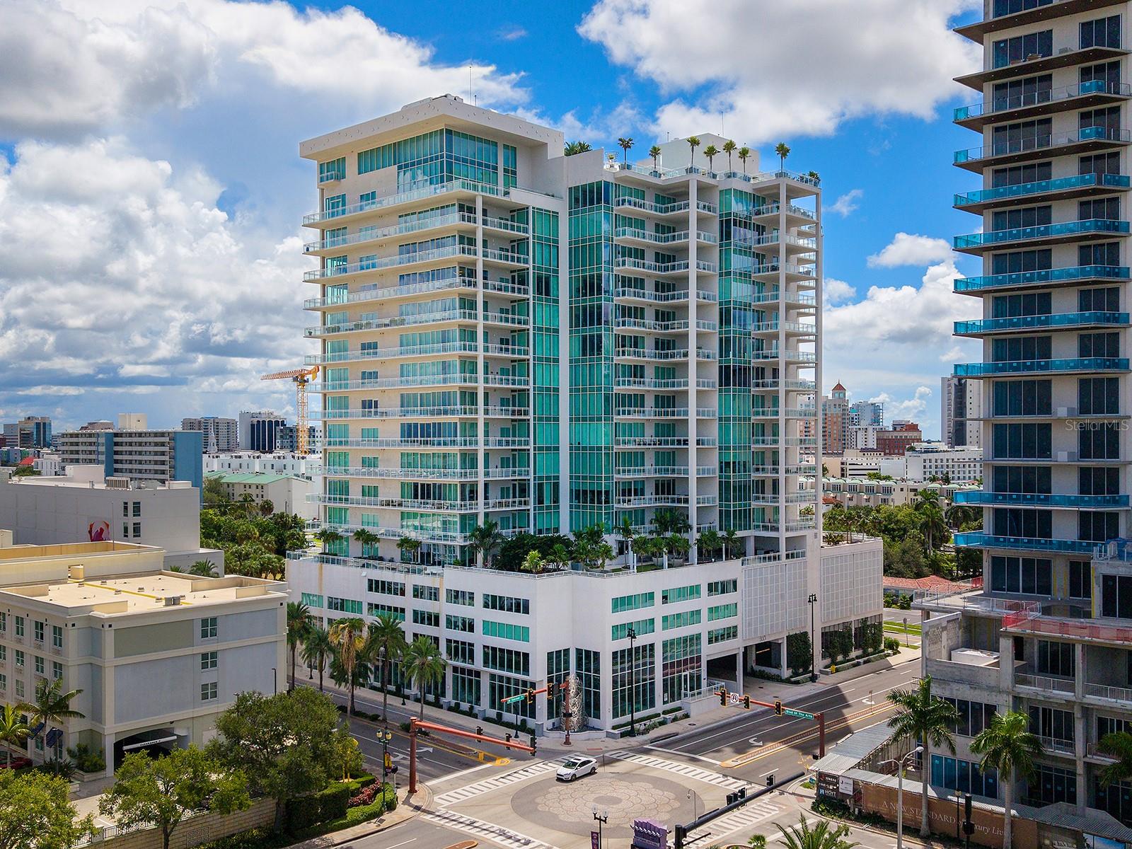 540 N TAMIAMI TRL #1503 — photo 3