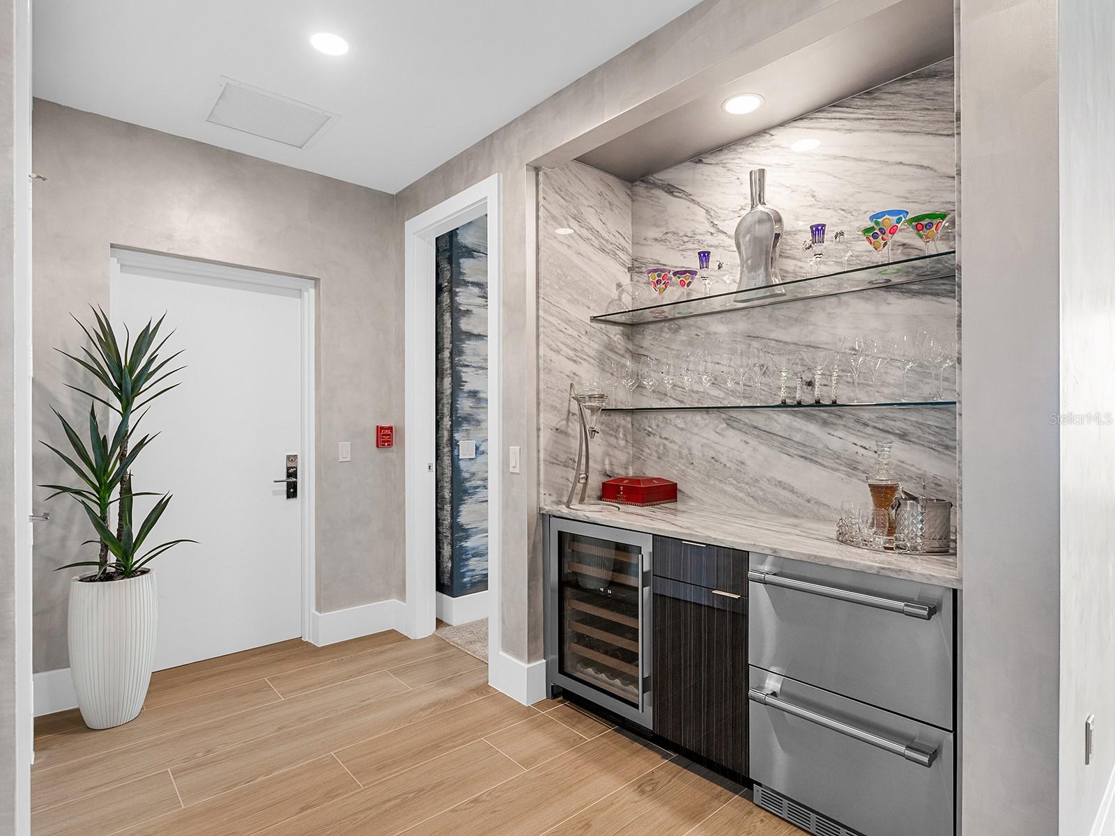 540 N TAMIAMI TRL #1503 — photo 37