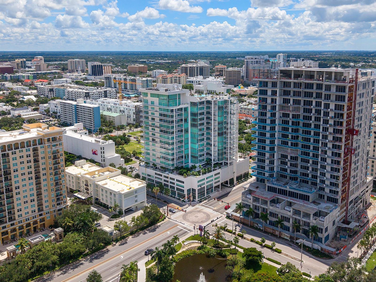540 N TAMIAMI TRL #1503 — photo 78