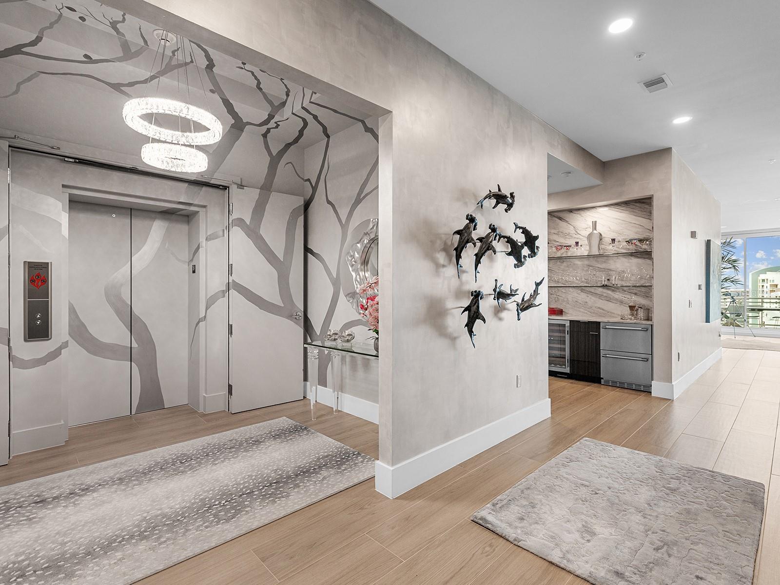 540 N TAMIAMI TRL #1503 — photo 10
