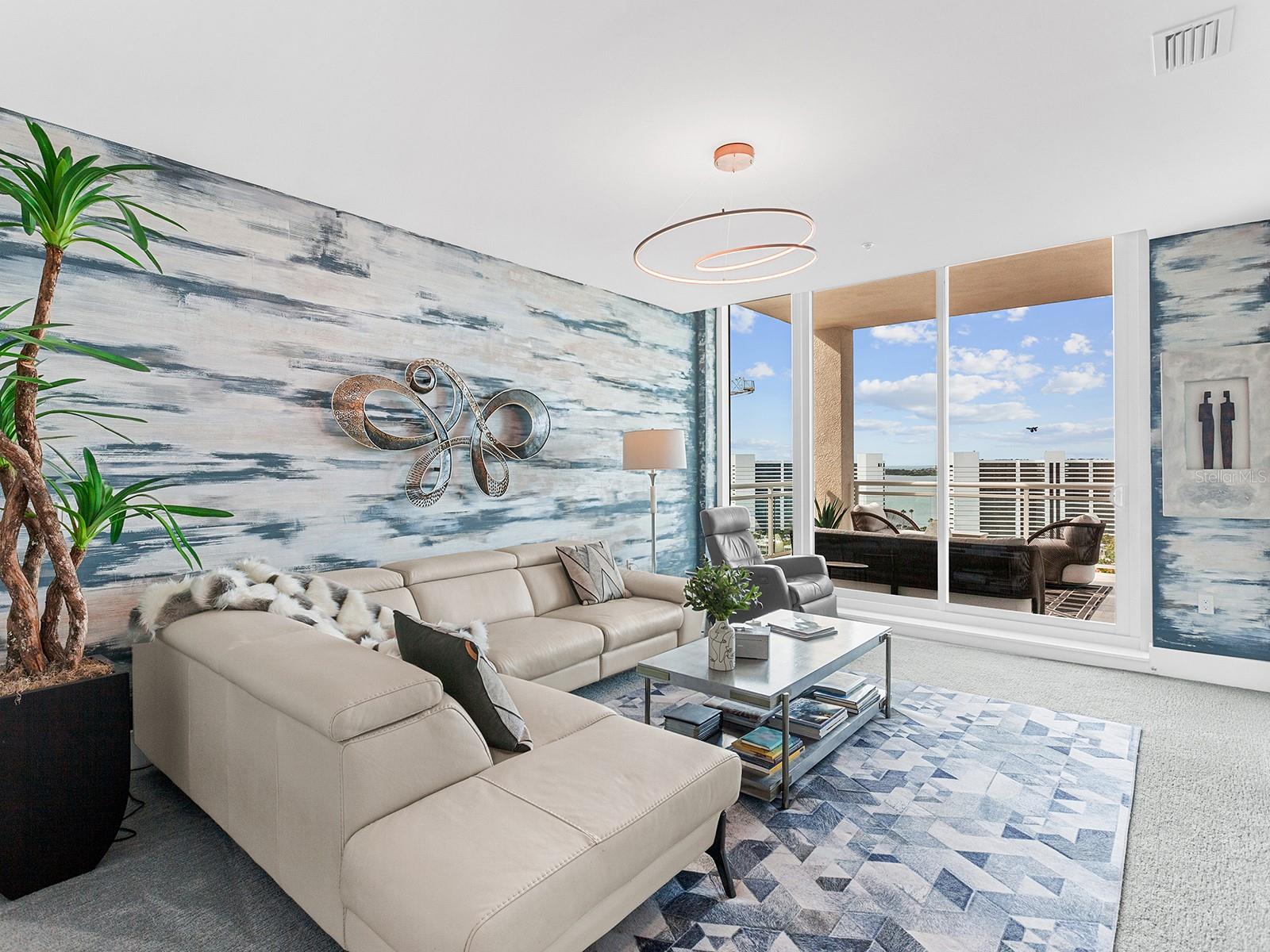 540 N TAMIAMI TRL #1503 — photo 39