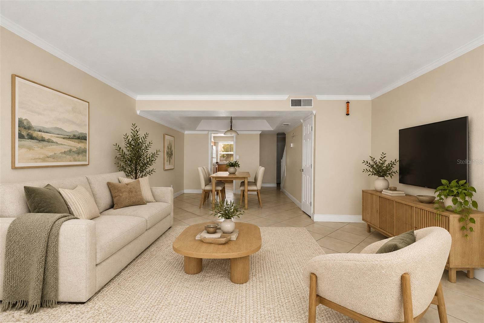 7609 LA MESITA CT — photo 8