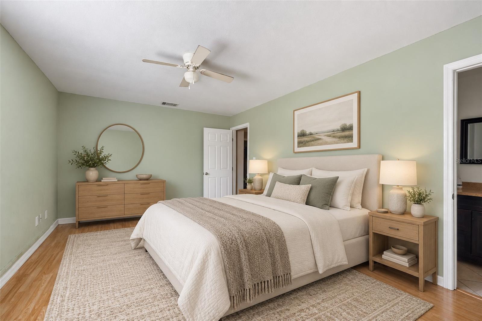 7609 LA MESITA CT — photo 19