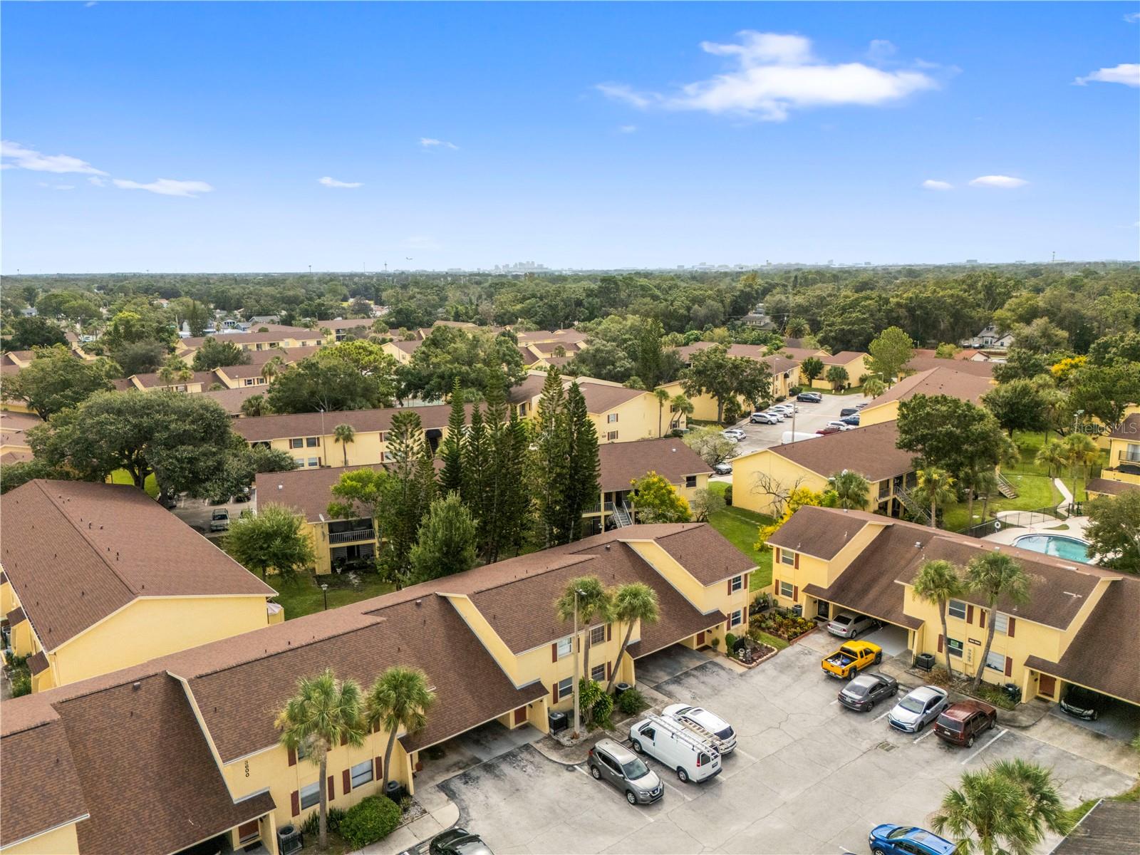 7609 LA MESITA CT — photo 40