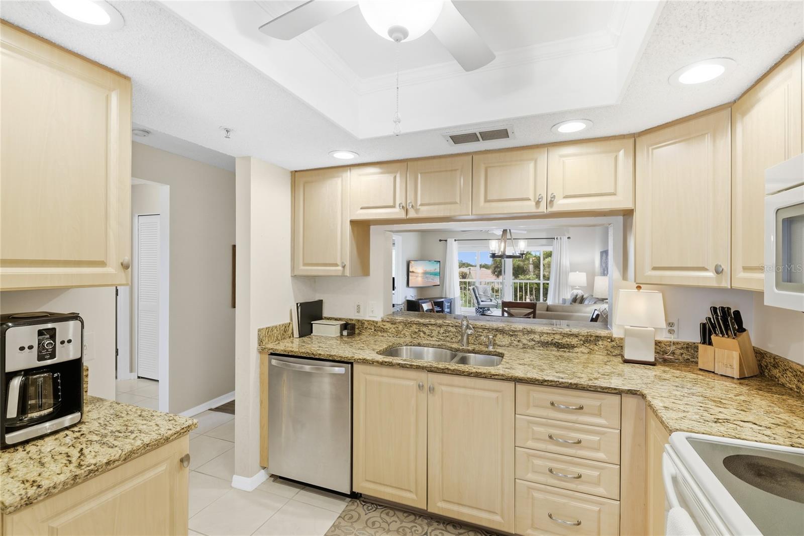 6501 STONE RIVER RD #302 — photo 14