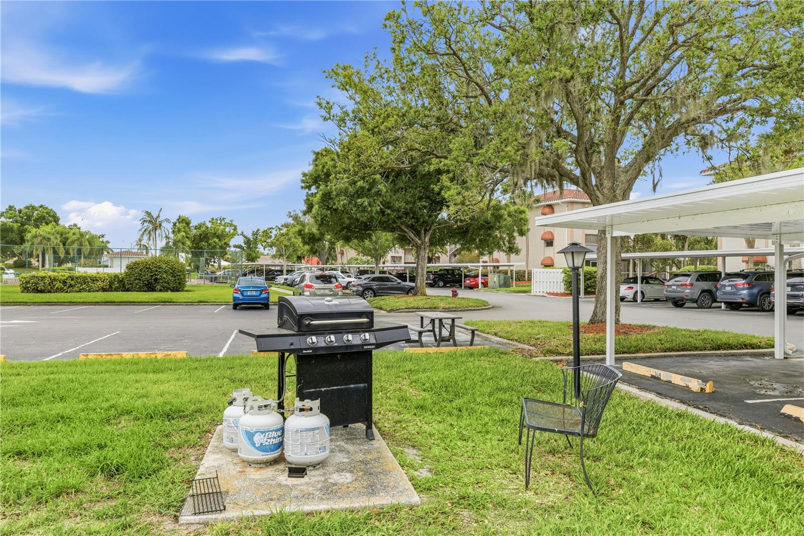 6501 STONE RIVER RD #302 — photo 41