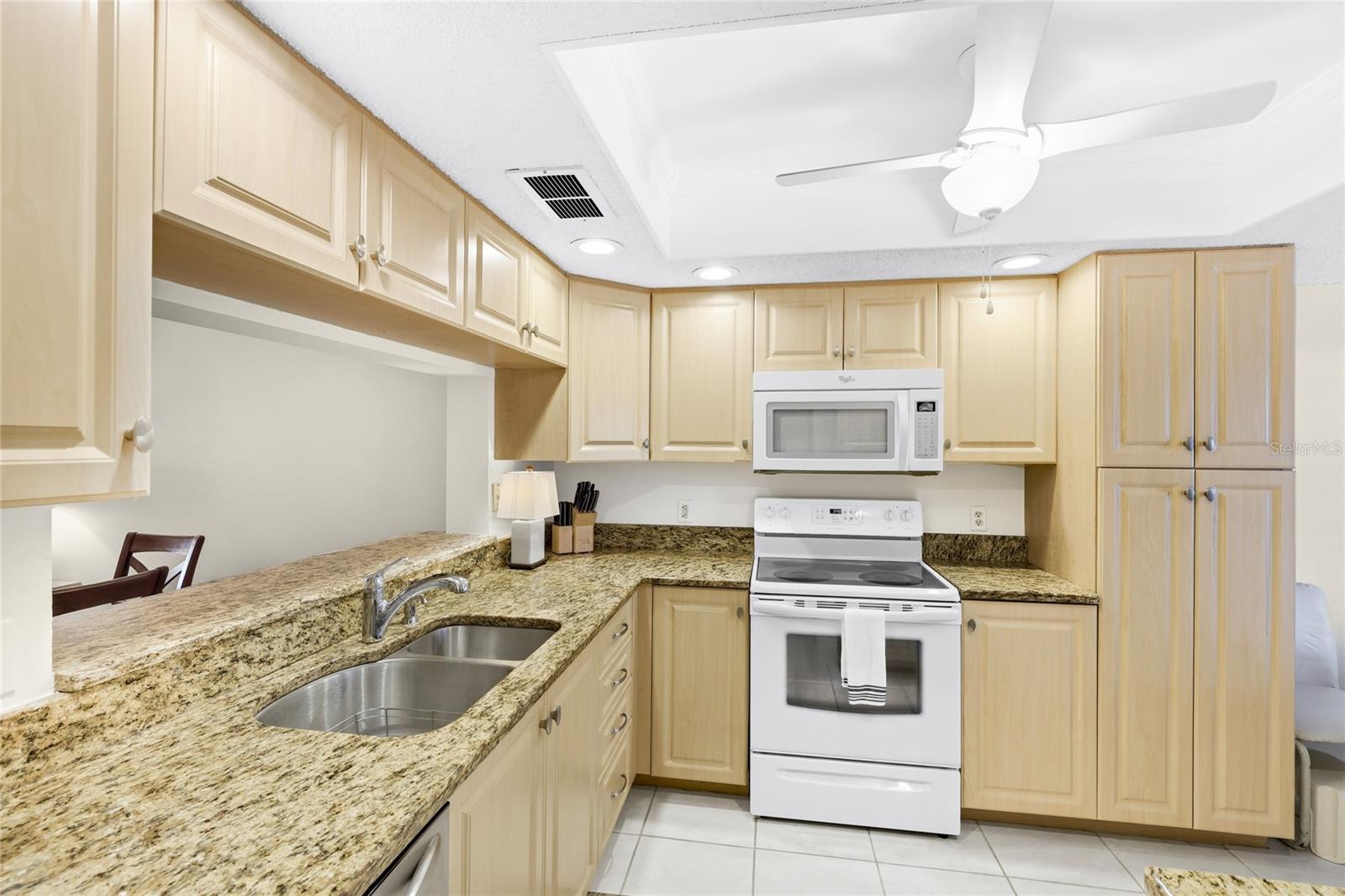 6501 STONE RIVER RD #302 — photo 13