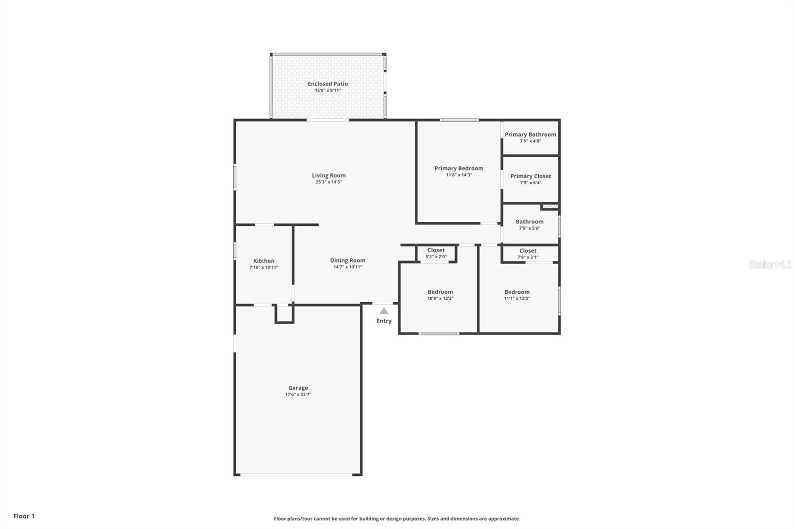 6841 CIRCLECREEK DR — photo 24