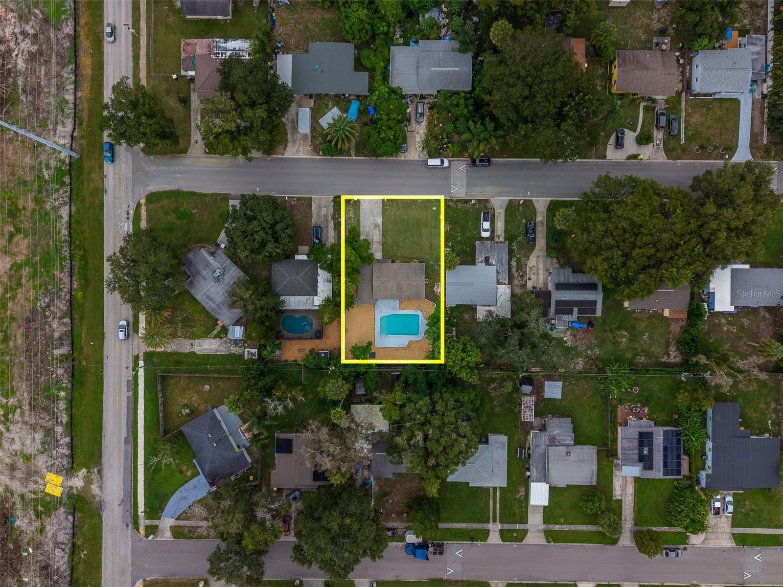 1309 MARY L RD — photo 2