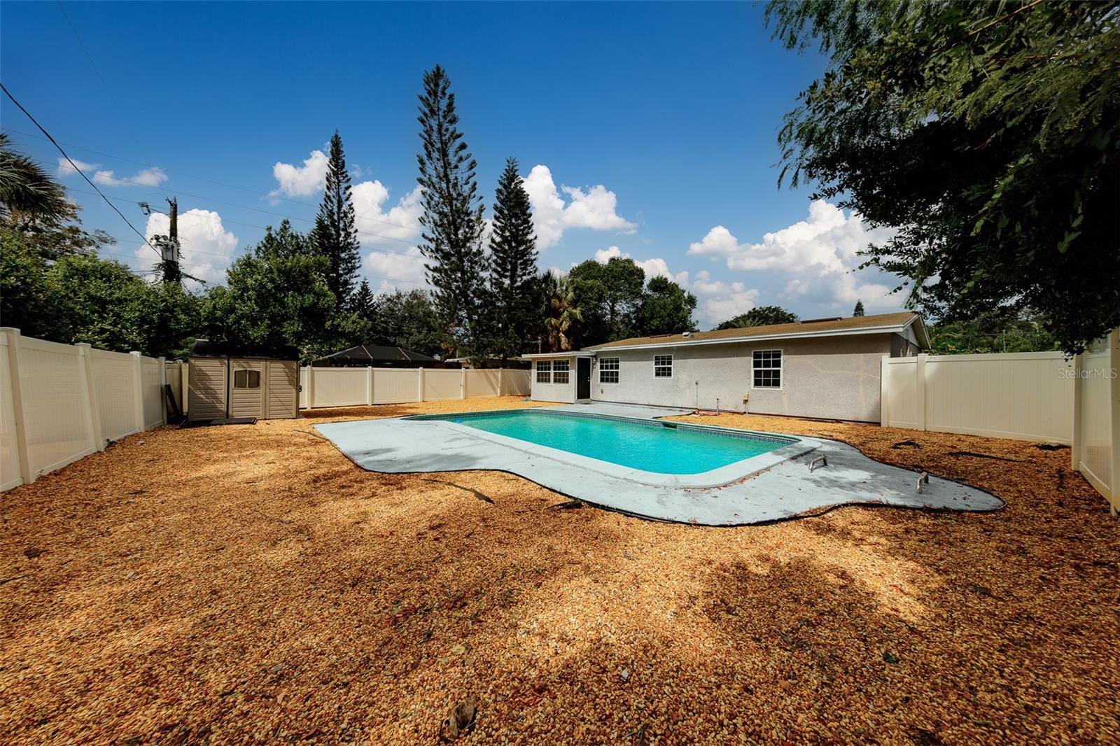 1309 MARY L RD — photo 34