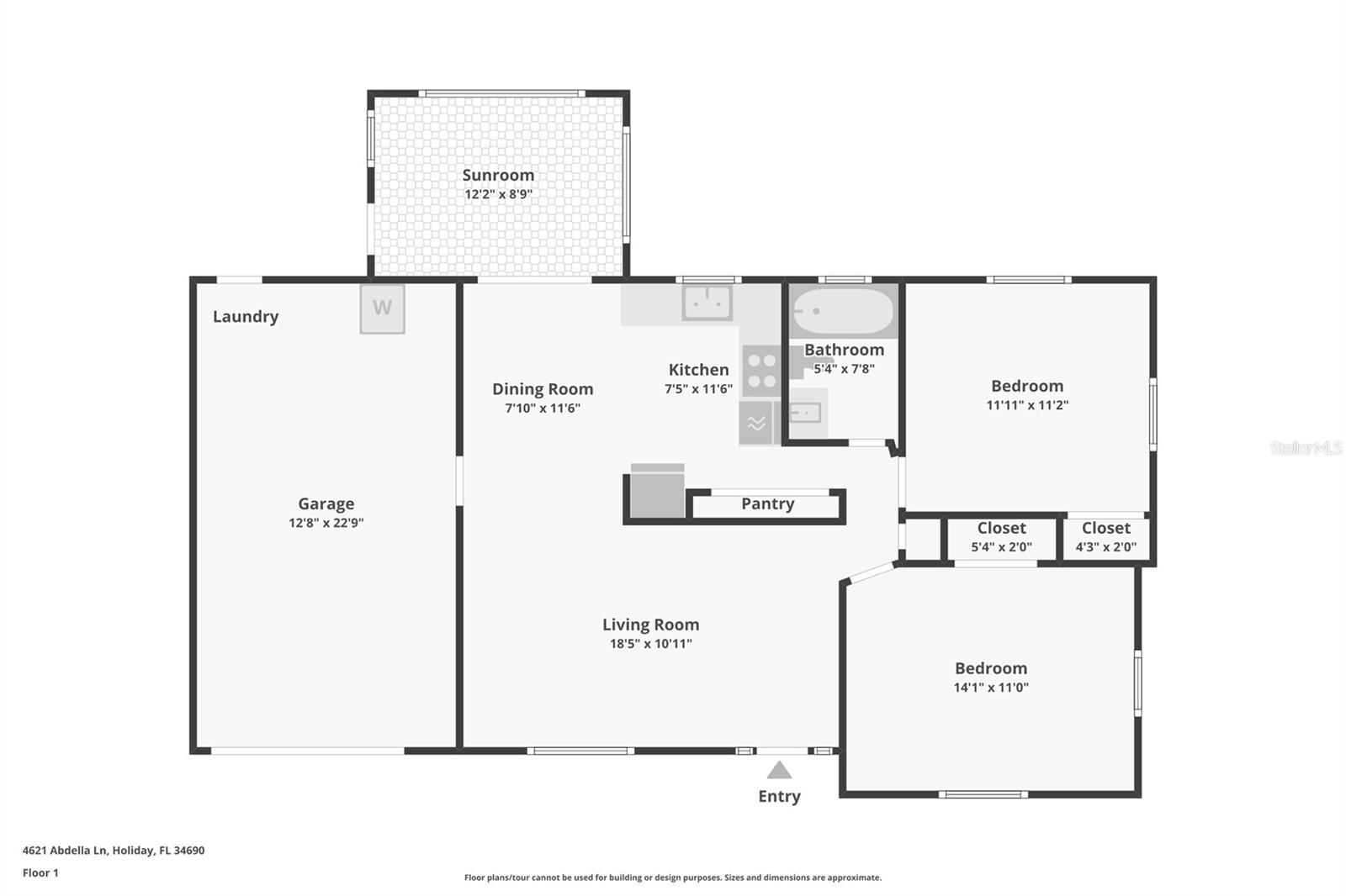 4621 ABDELLA LN — photo 22