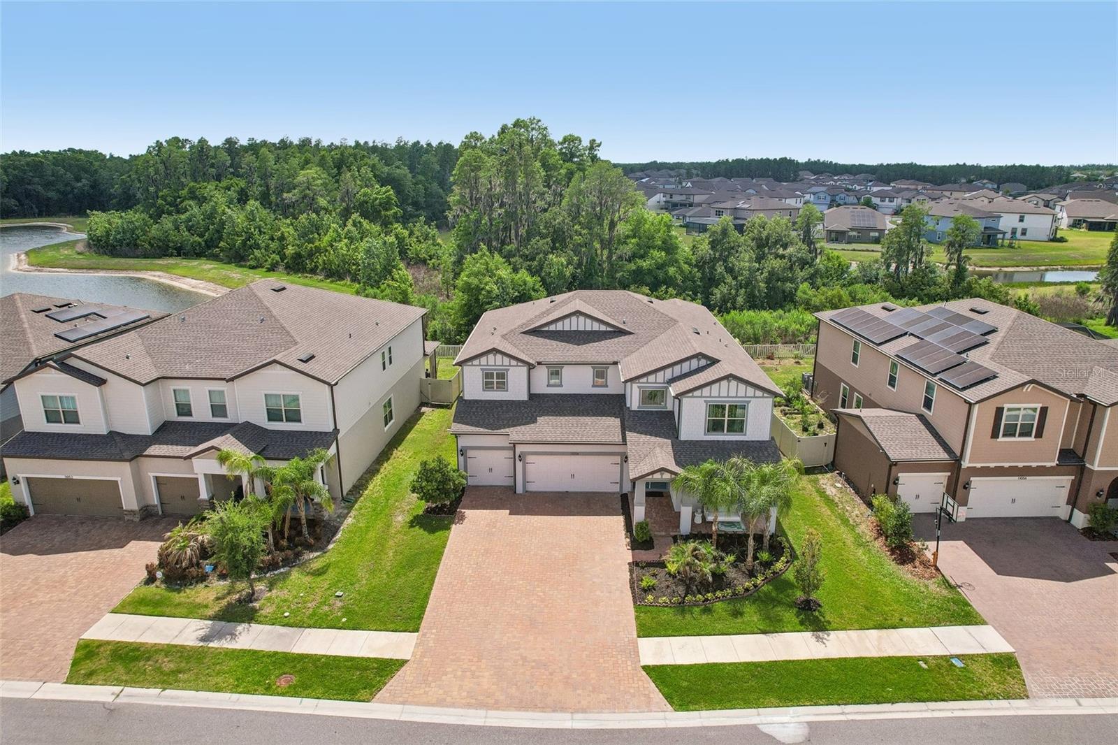 11054 SUNDRIFT DR — photo 57