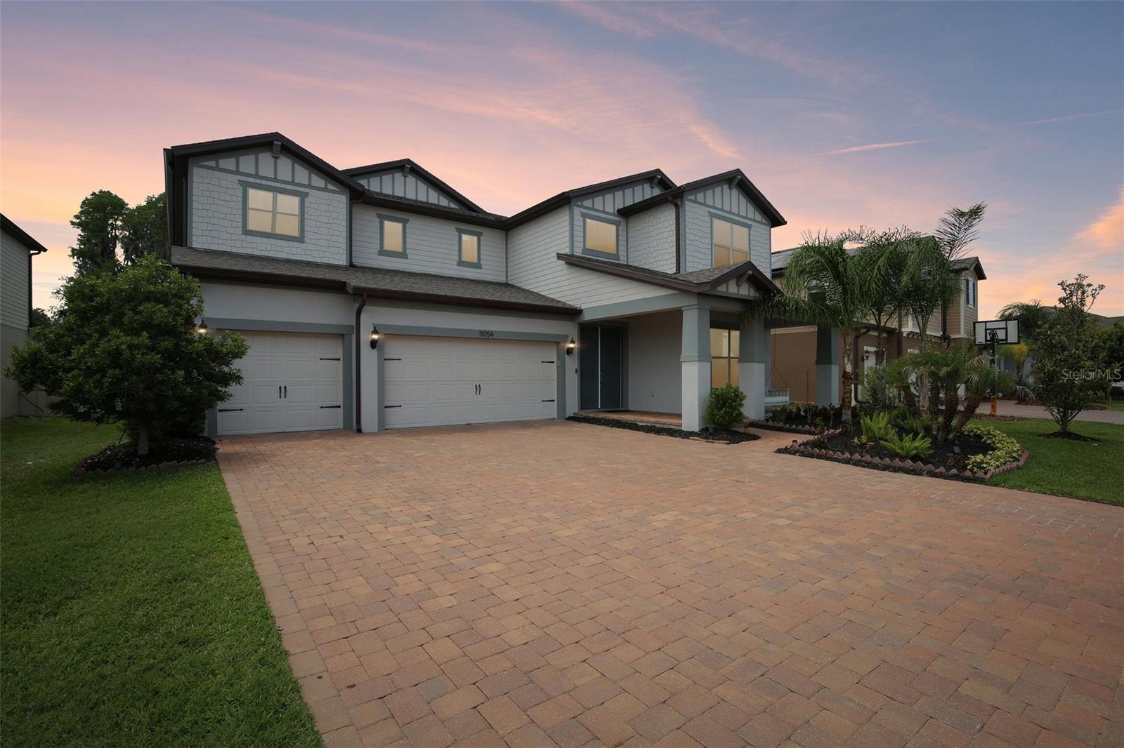 11054 SUNDRIFT DR — photo 69
