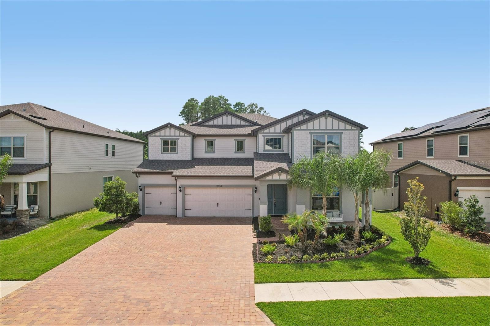 11054 SUNDRIFT DR — photo 56