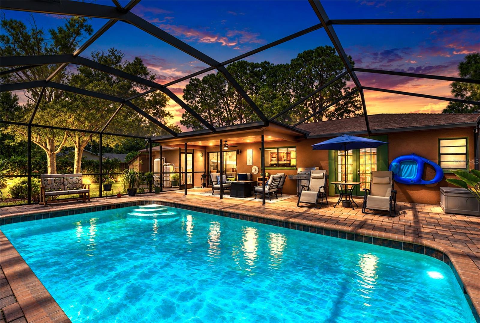 6916 COPPERFIELD DR — photo 30