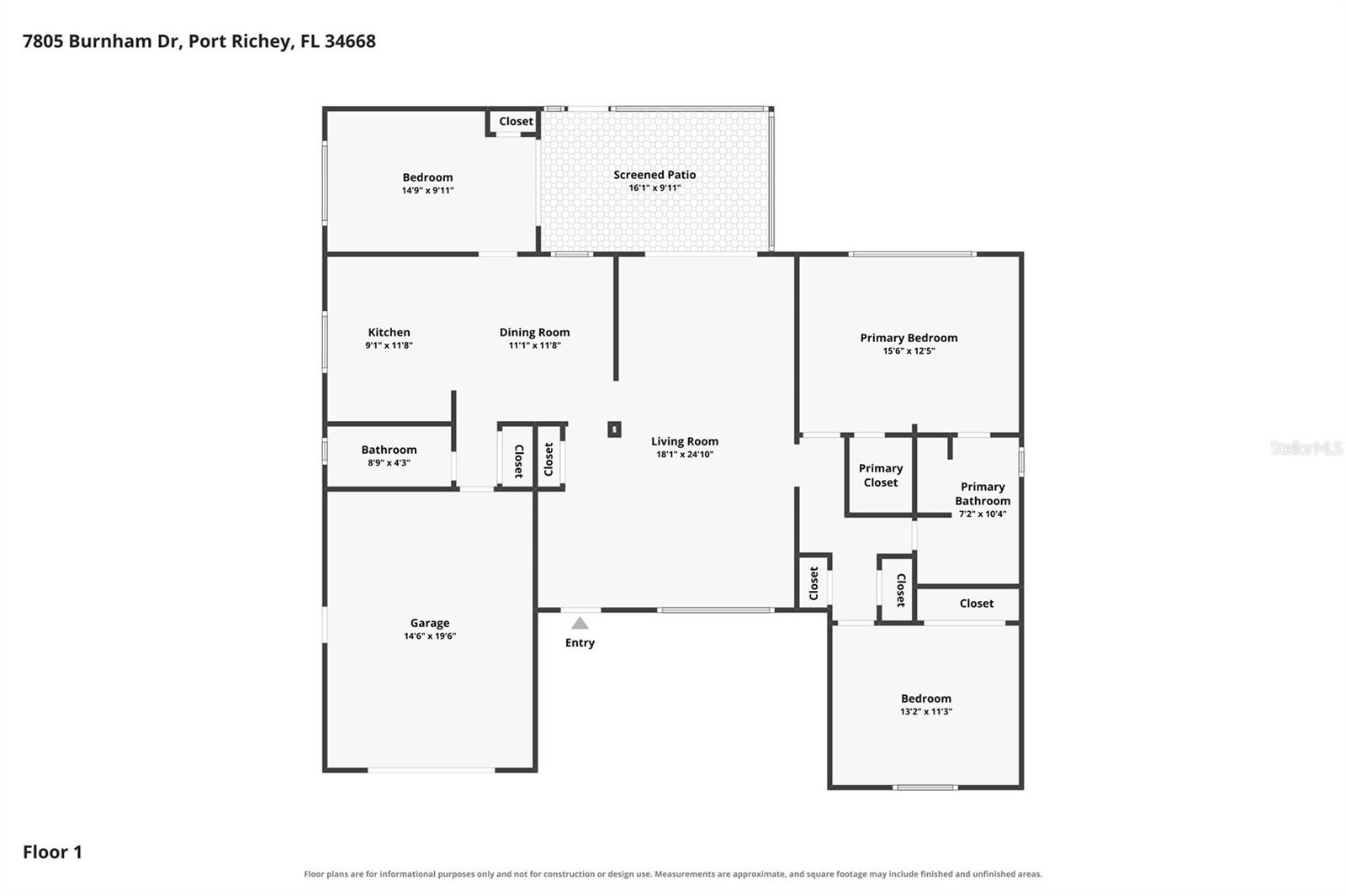 7805 BURNHAM DR — photo 25