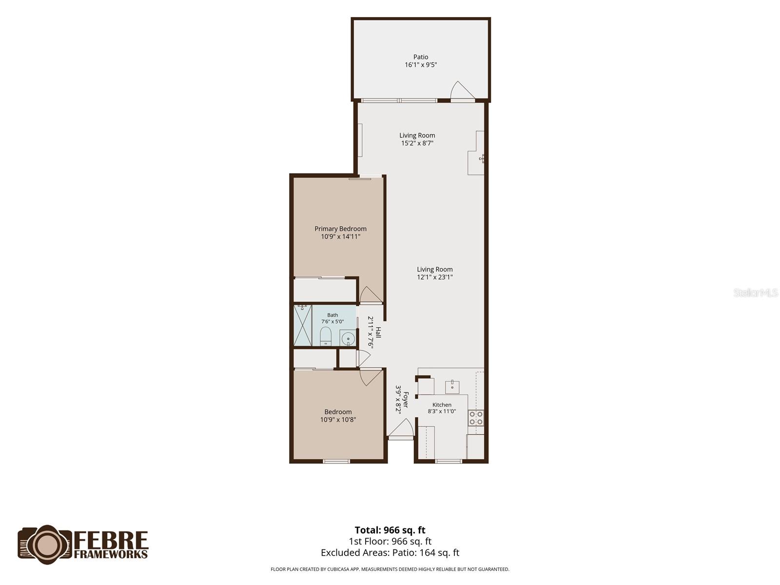 4350 SUNSTATE DR #4 — photo 6