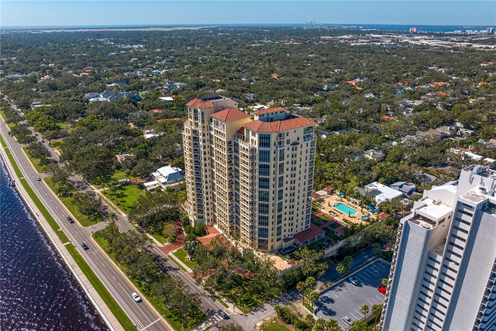4201 BAYSHORE BLVD #2101 — photo 87
