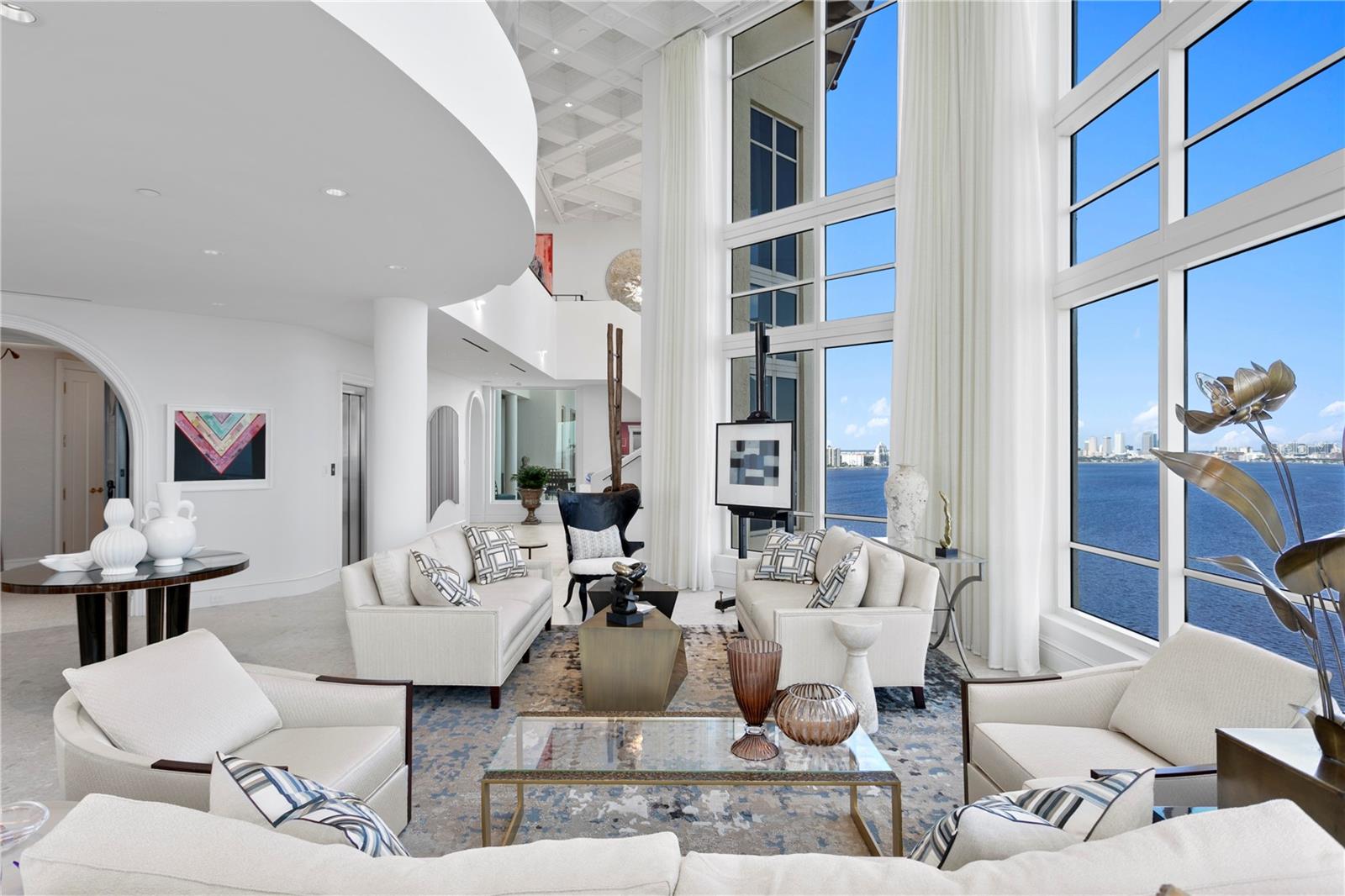 4201 BAYSHORE BLVD #2101 — photo 31
