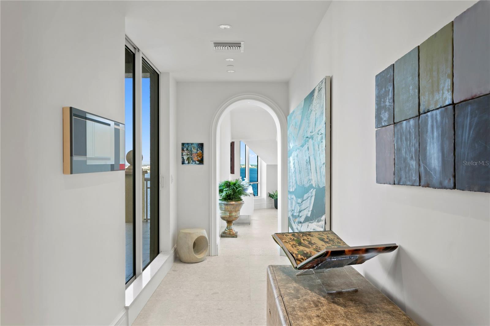 4201 BAYSHORE BLVD #2101 — photo 38