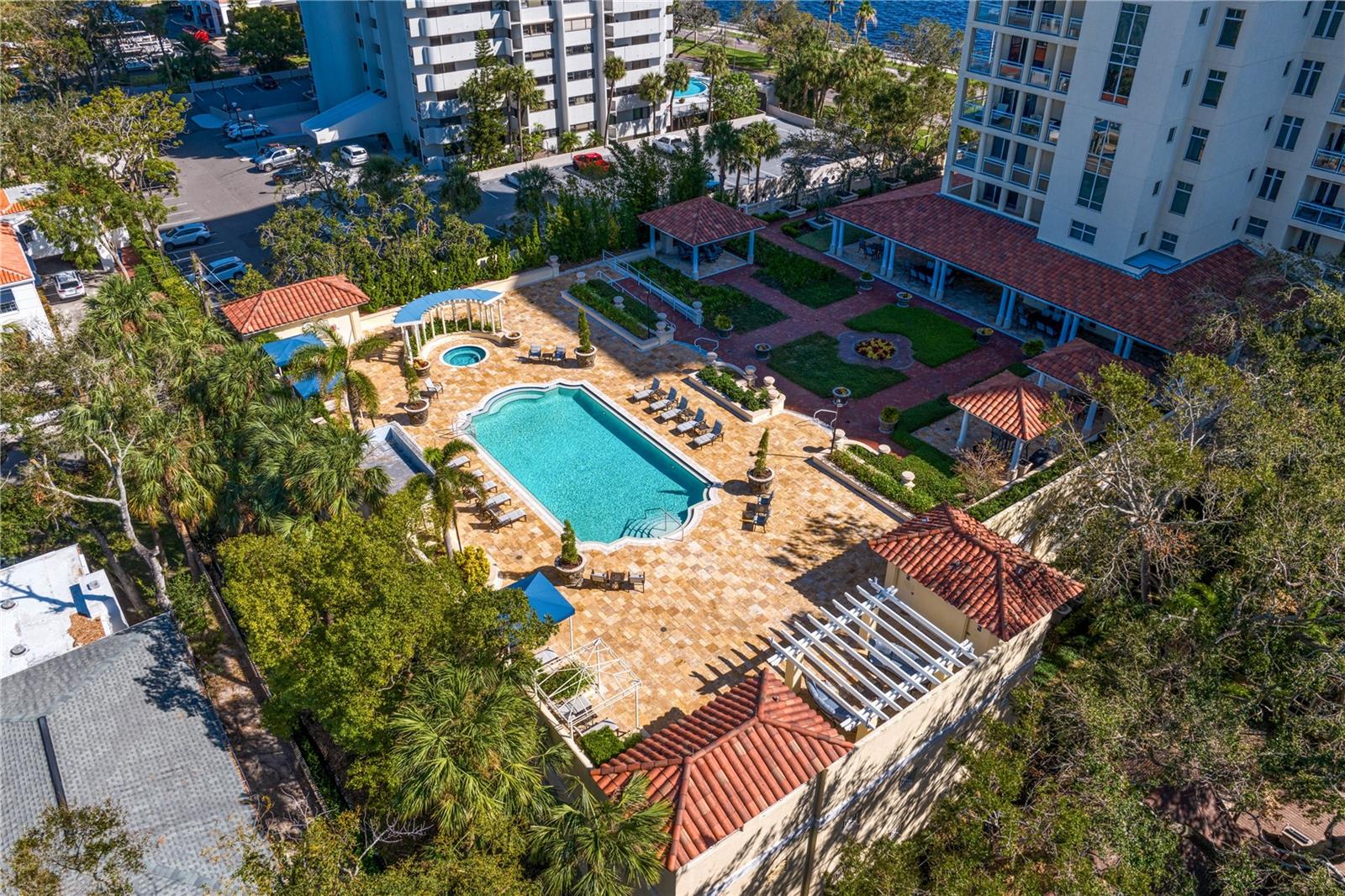 4201 BAYSHORE BLVD #2101 — photo 90