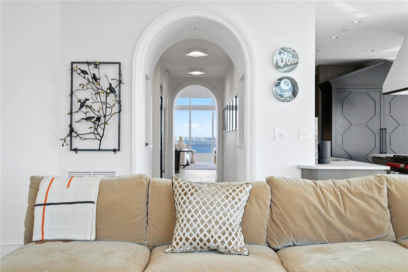4201 BAYSHORE BLVD #2101 — photo 21