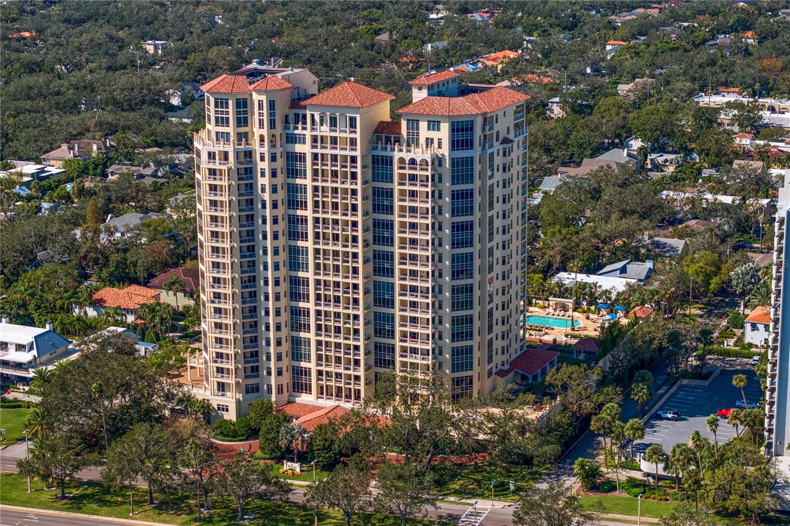 4201 BAYSHORE BLVD #2101 — photo 2