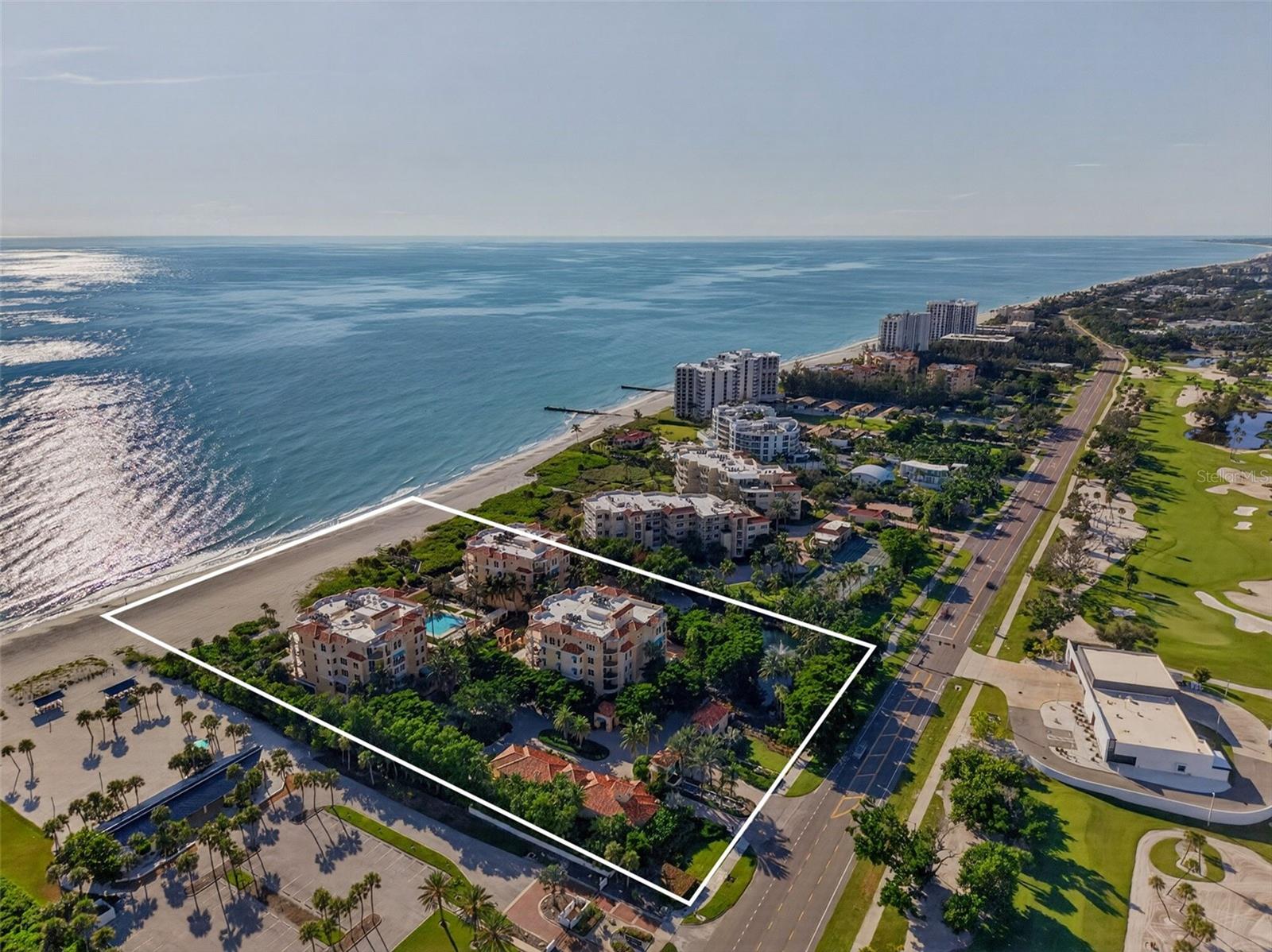 2151 GULF OF MEXICO DR #4 — photo 22