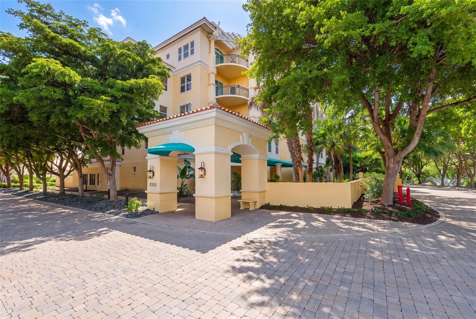 2151 GULF OF MEXICO DR #4 — photo 3