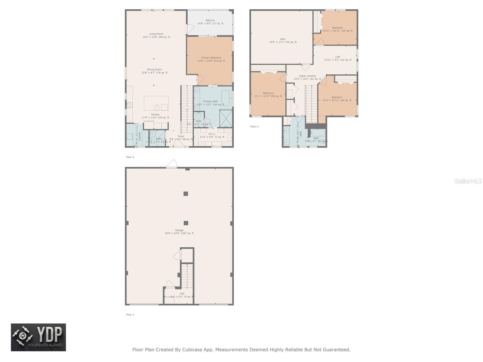 5650 EGRETS PL — photo 3