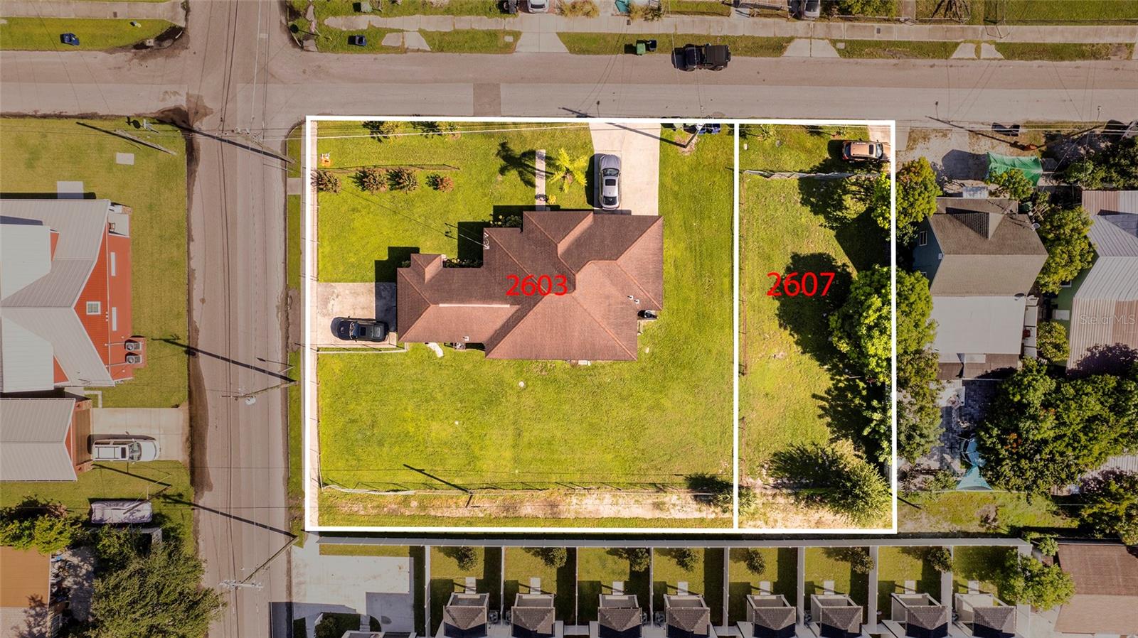 2603 MARCONI ST — photo 3