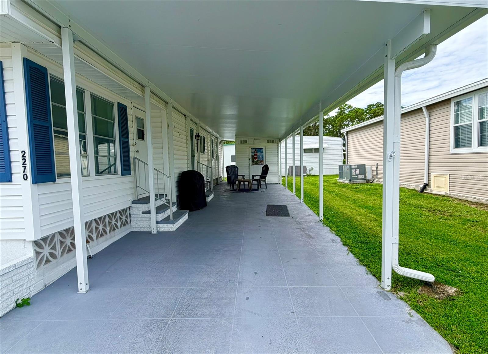2270 PALAZZA DR #72 — photo 27