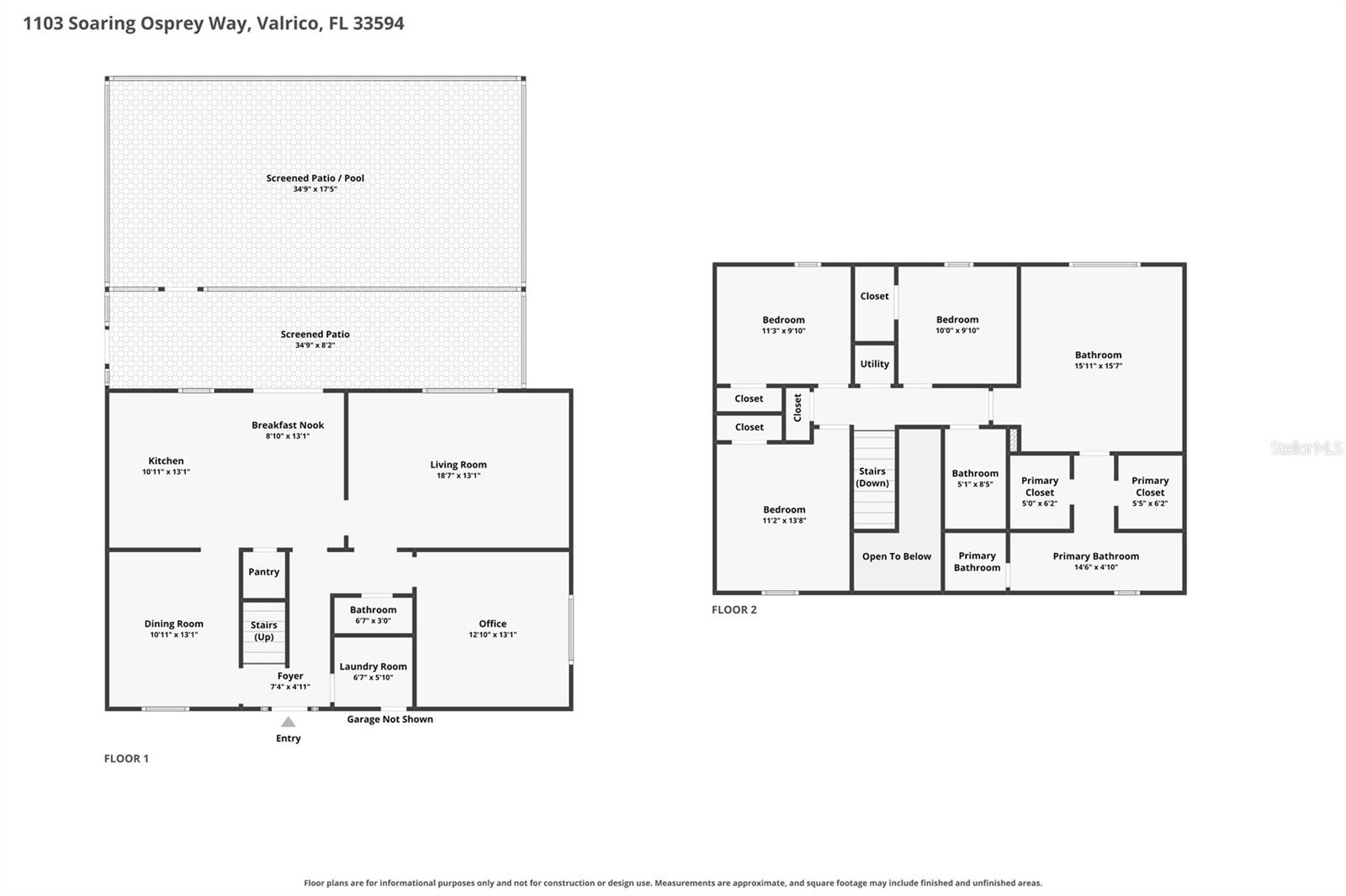 1103 SOARING OSPREY WAY — photo 3