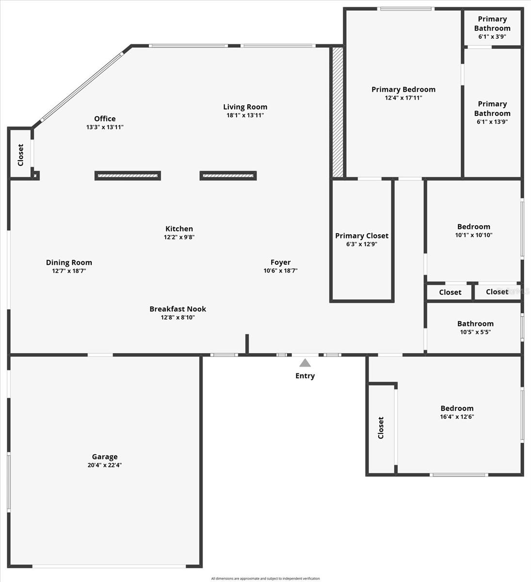 10100 PARADISE BLVD — photo 47