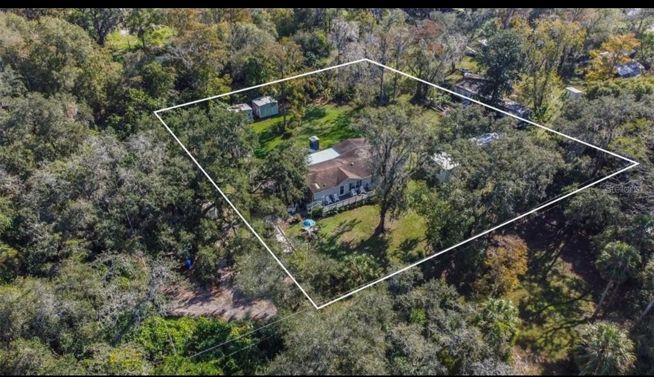 9211 HARNEY BAPTIST CHURCH RD — photo 2