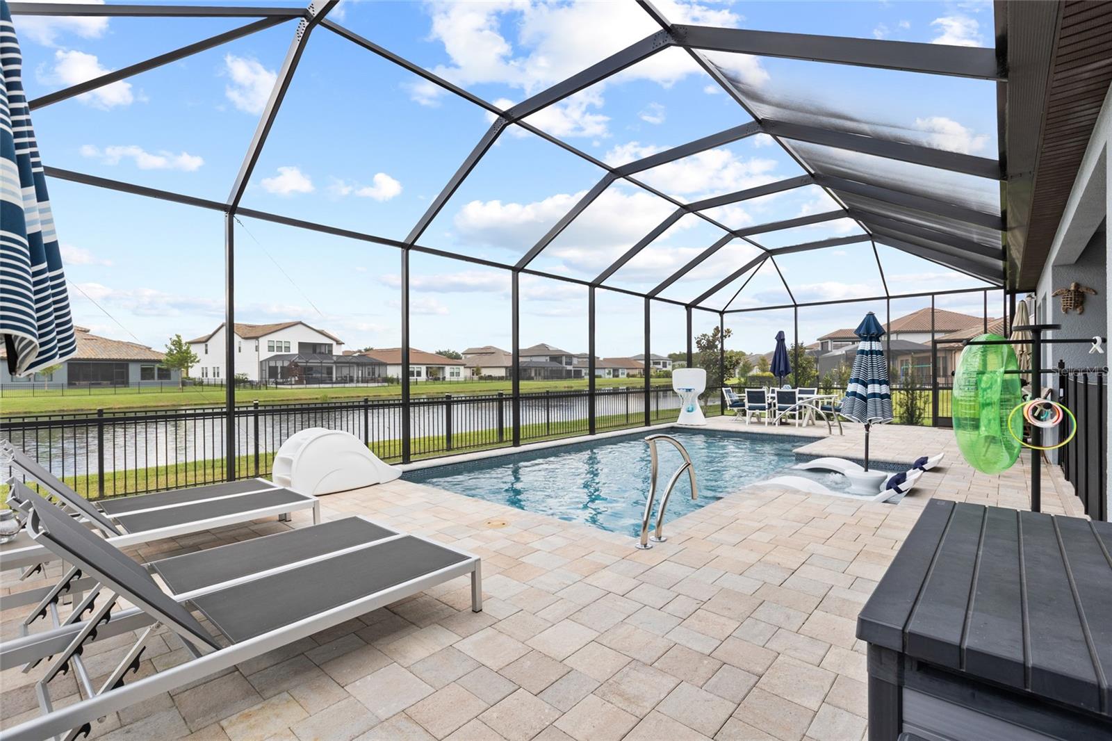 19908 CYPRESS BRIDGE DR — photo 48