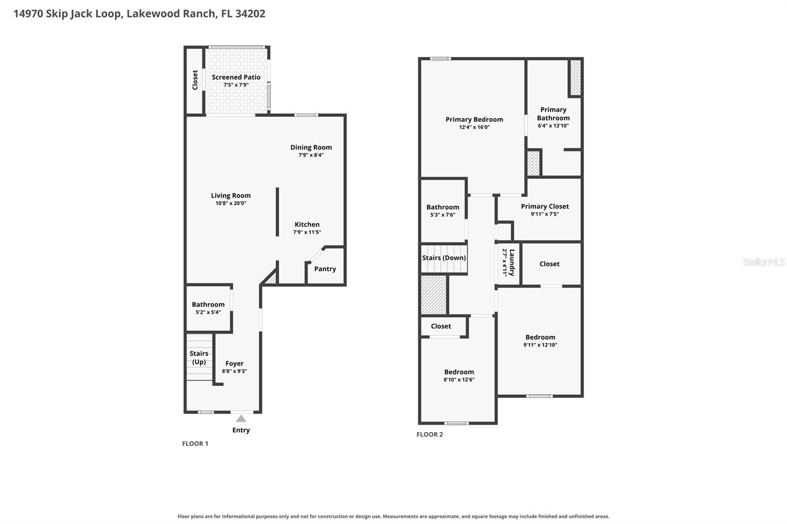 14970 SKIP JACK LOOP — photo 35