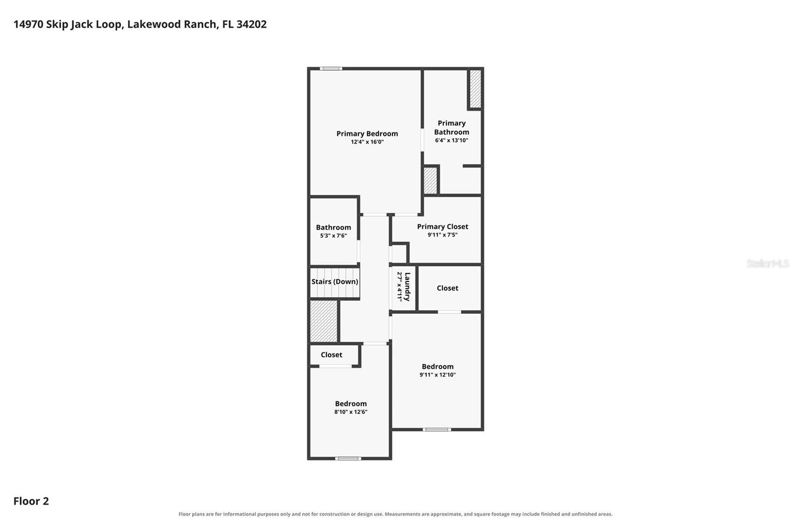 14970 SKIP JACK LOOP — photo 34