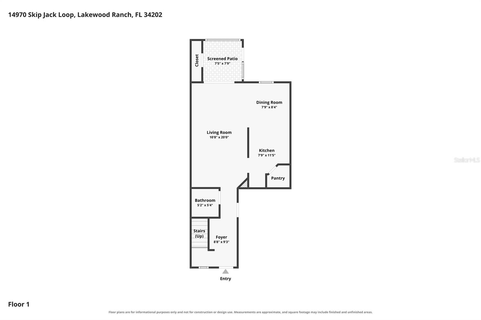 14970 SKIP JACK LOOP — photo 33