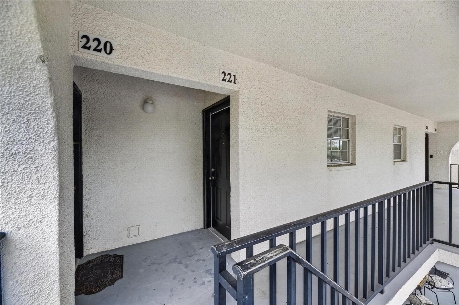 709 RUSSELL LN #C221 — photo 7