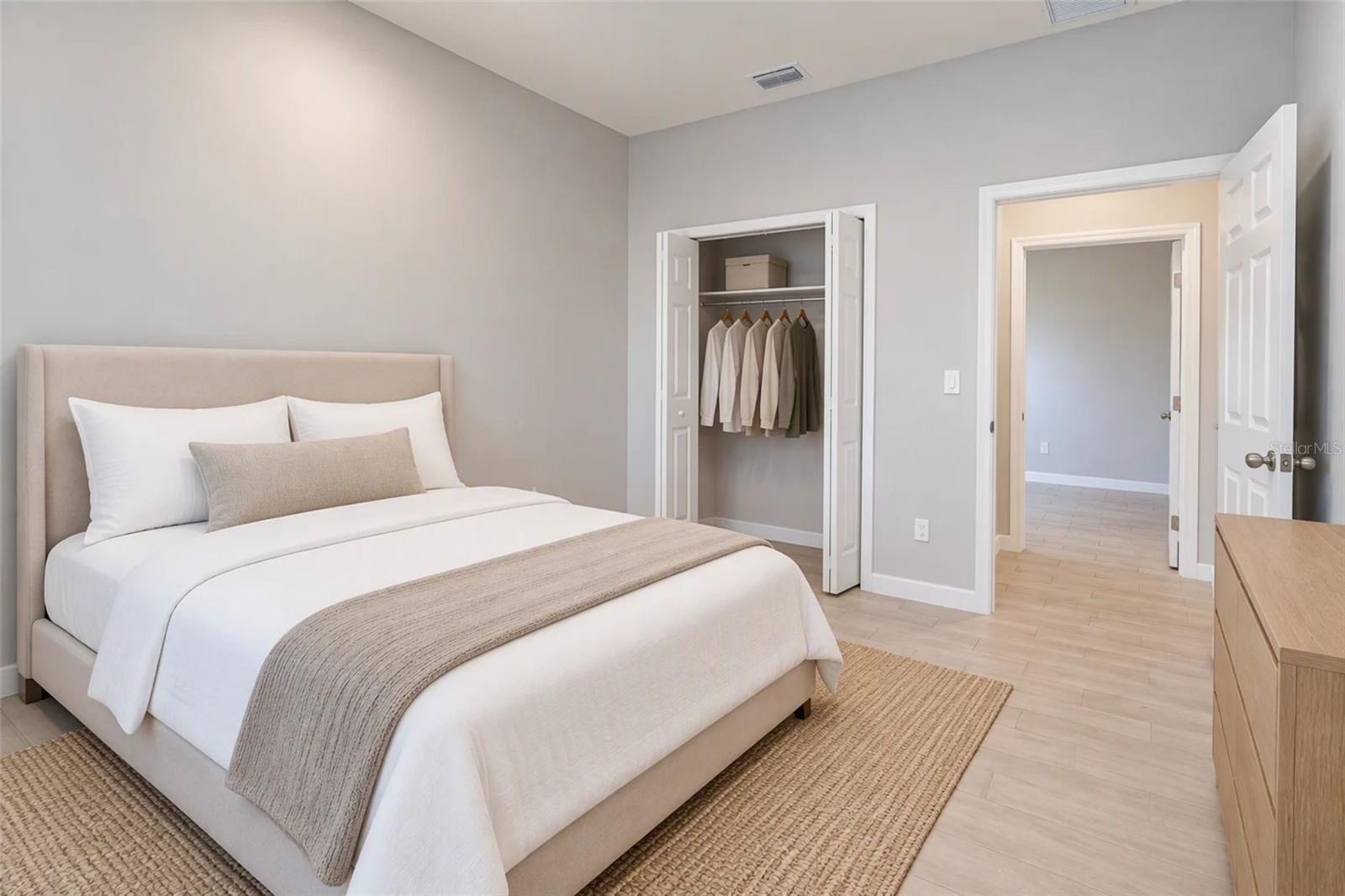 4210 N COOLIDGE AVE #2 — photo 11