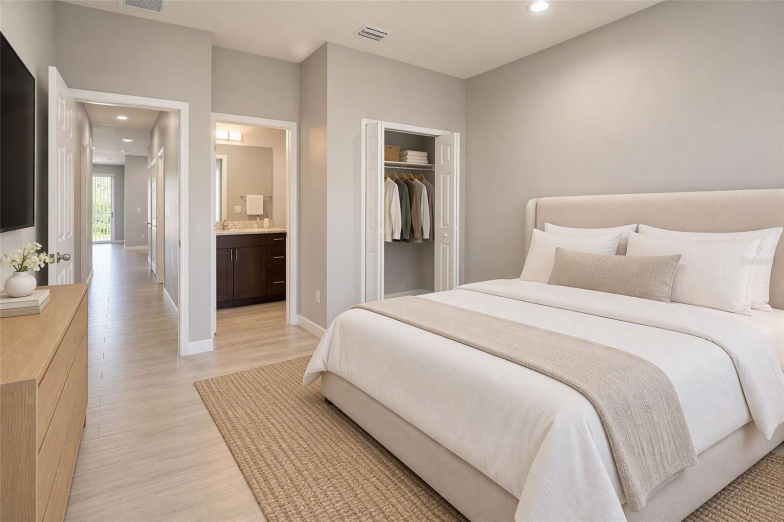 4210 N COOLIDGE AVE #2 — photo 9