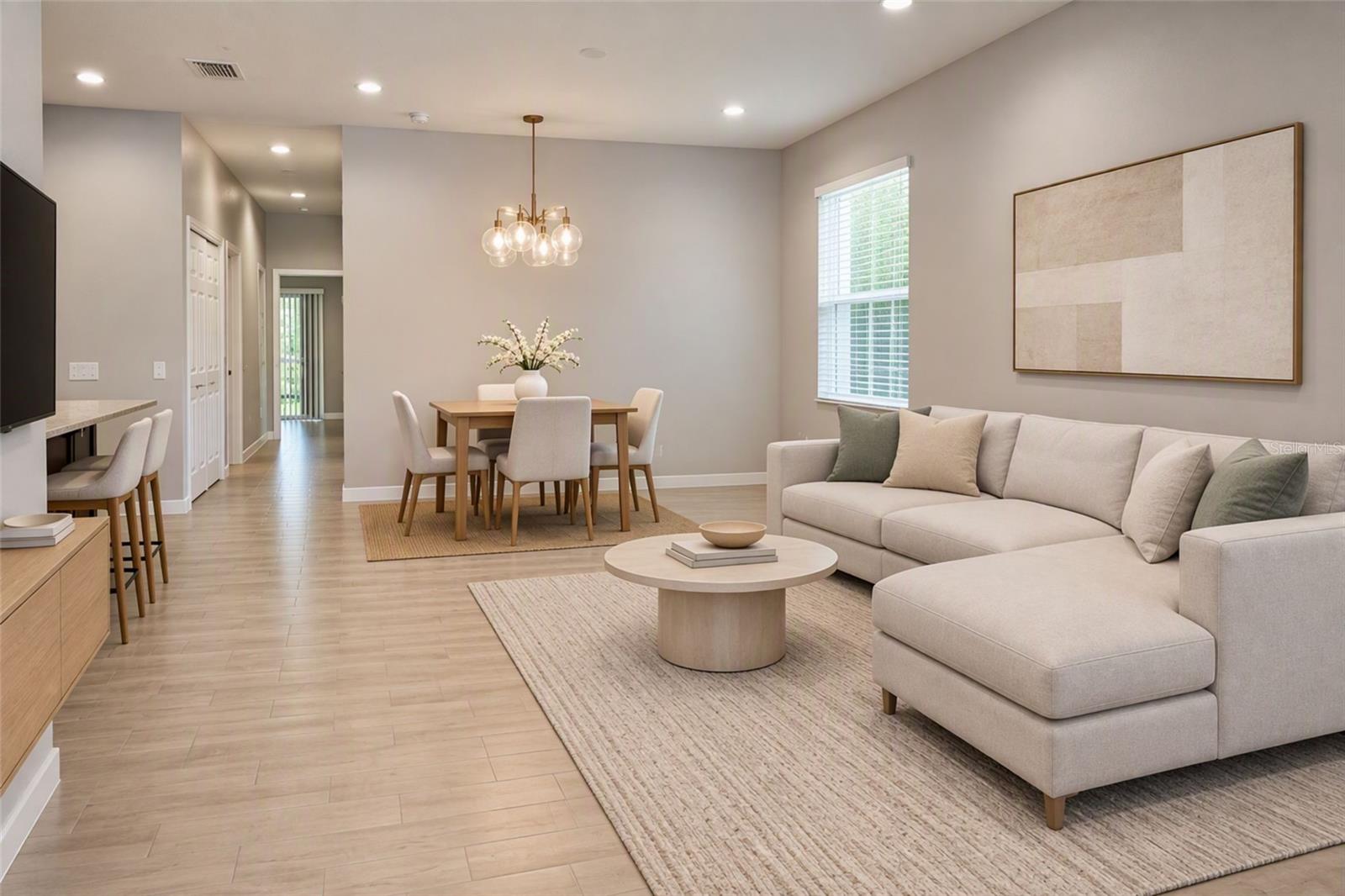 4210 N COOLIDGE AVE #2 — photo 3