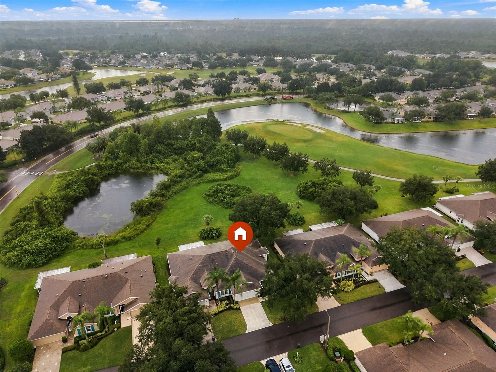 2333 BROOKFIELD GREENS CIR #45 — photo 42