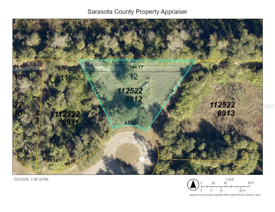 LOT 12 KOA CT — photo 2